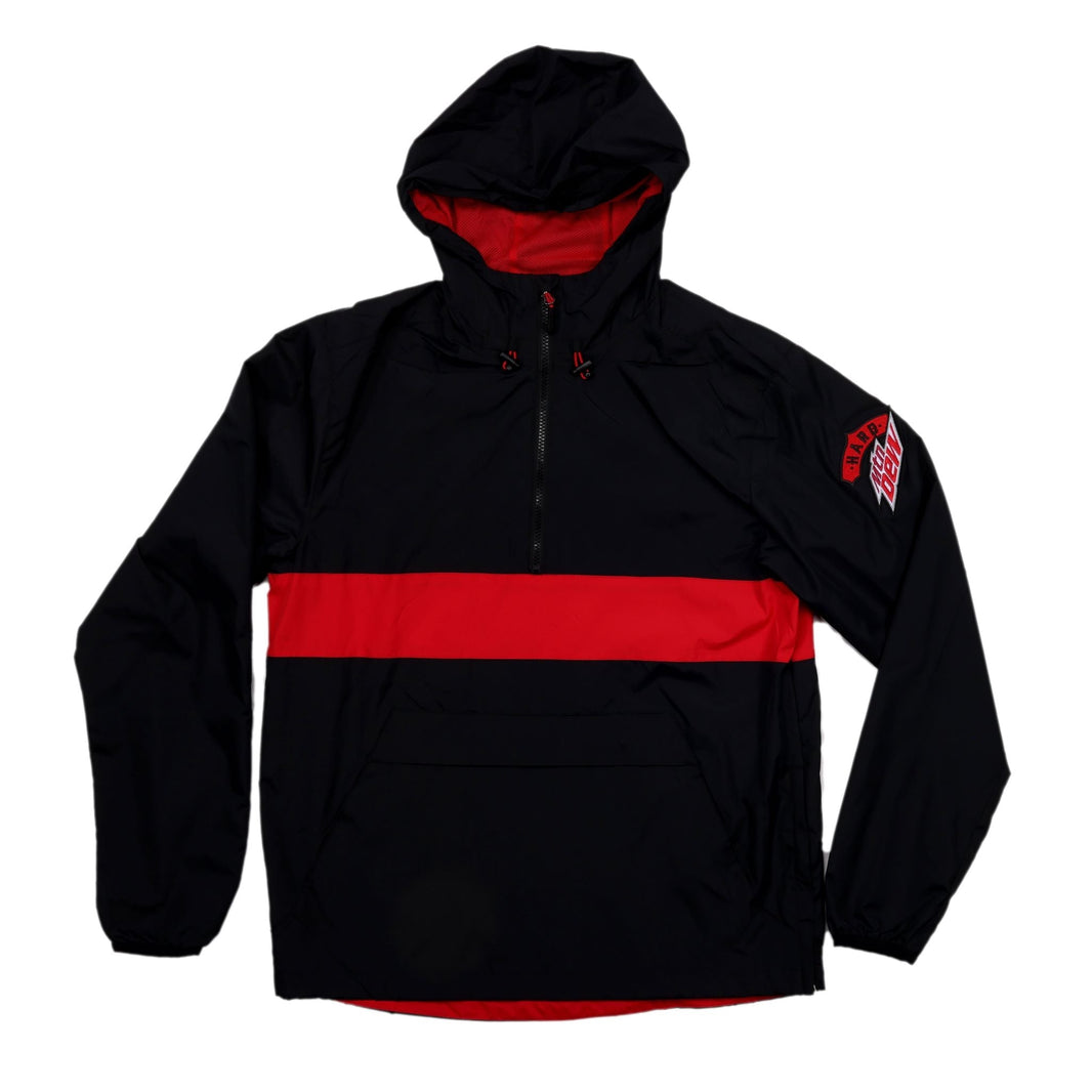 Jackets HARD MTN DEW jackets-hard-mtn-dew