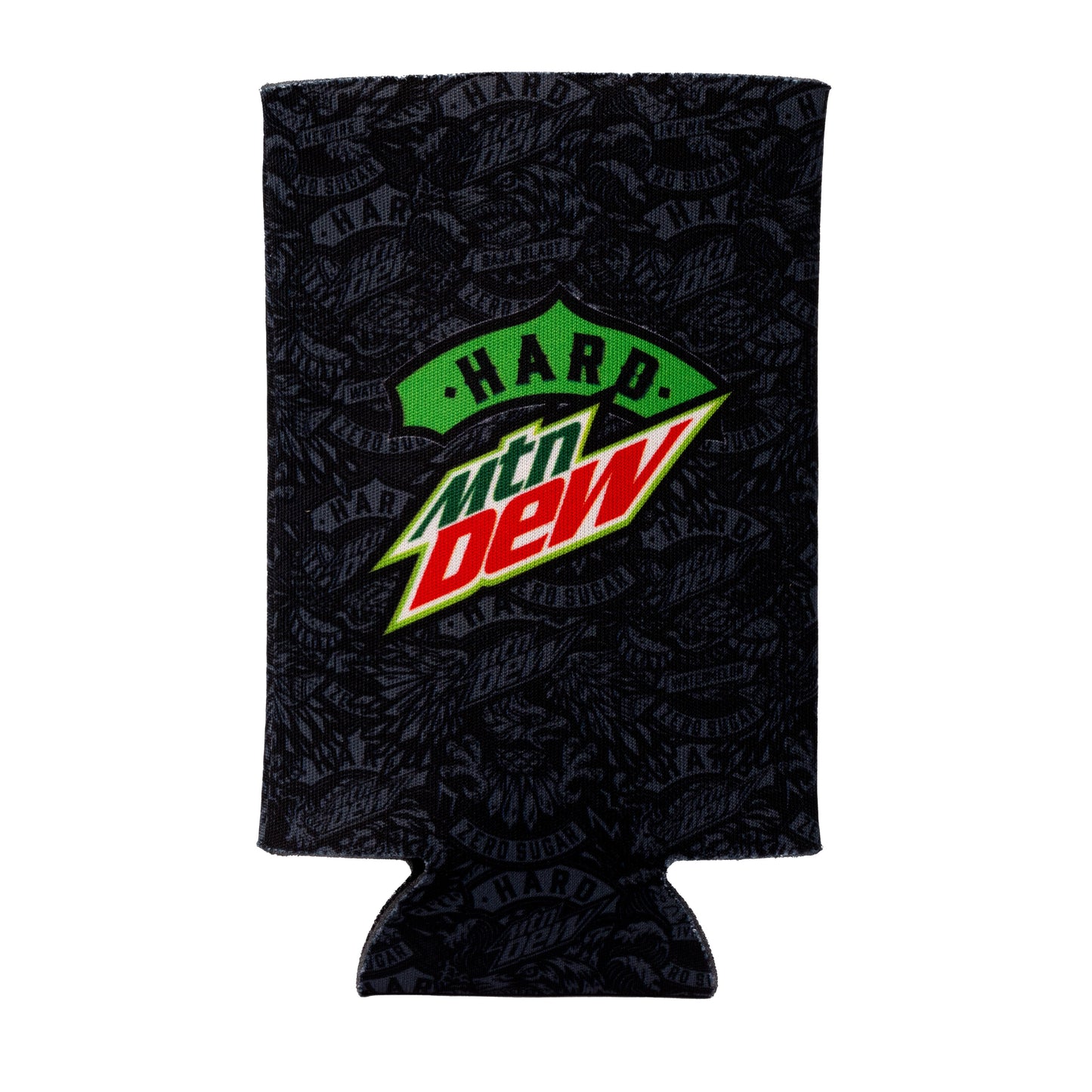 Hard Mountain Dew soft cooler for 16oz can.