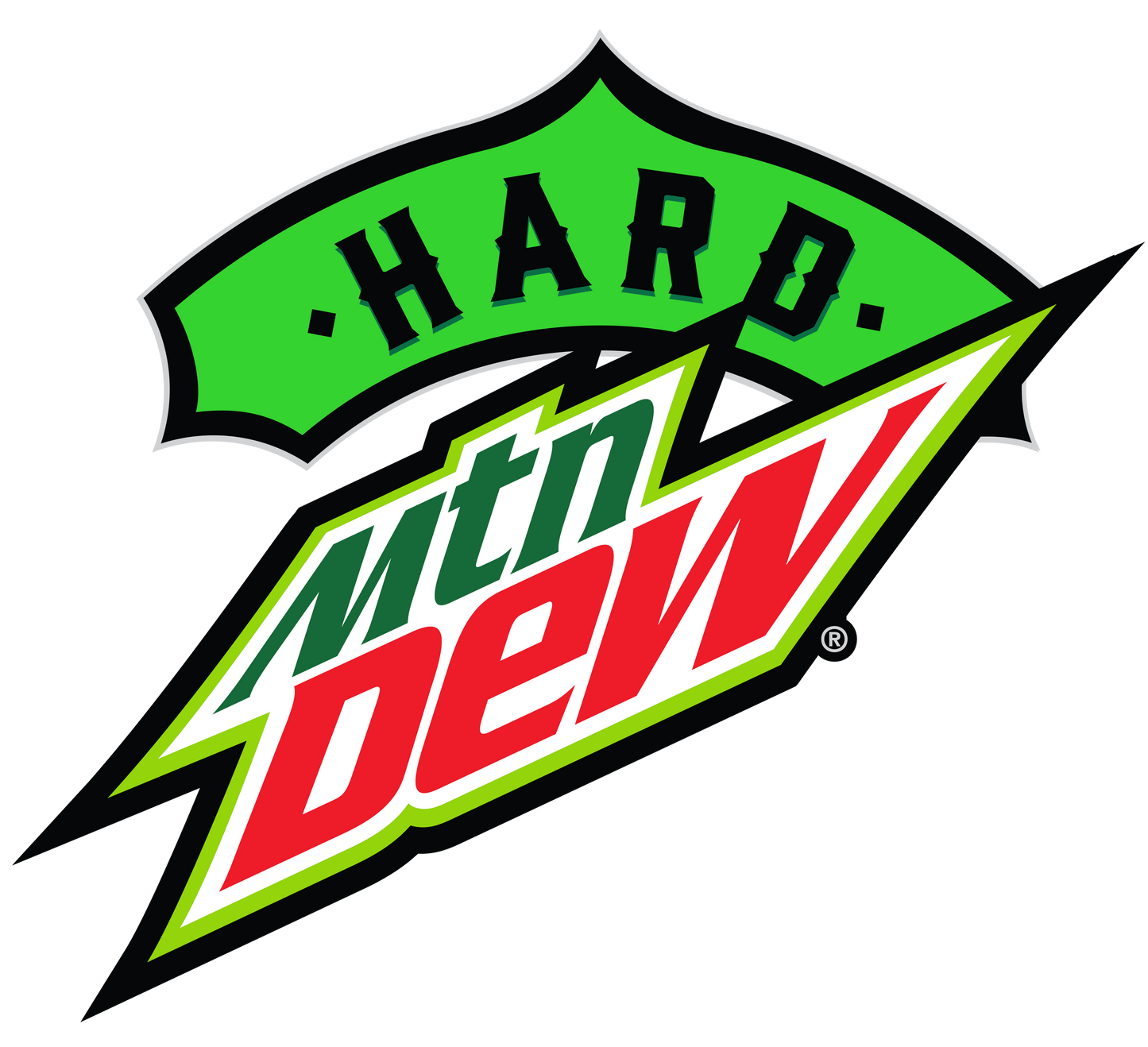 HARD MTN DEW GIFT CARD