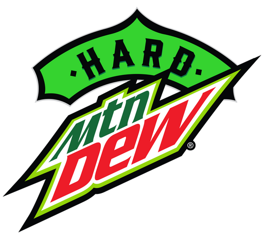 HARD MTN DEW GIFT CARD